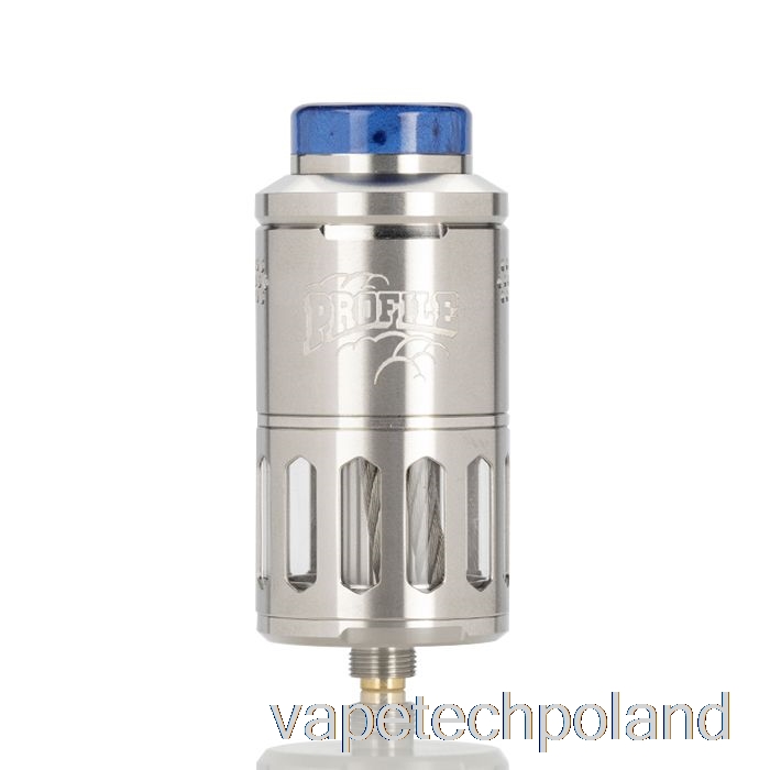 Vape Tech Polska Profil Wotofo 25mm Stal Nierdzewna Rdta